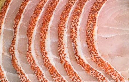 Red Grouper Slices 200g - Boneless (Frozen)