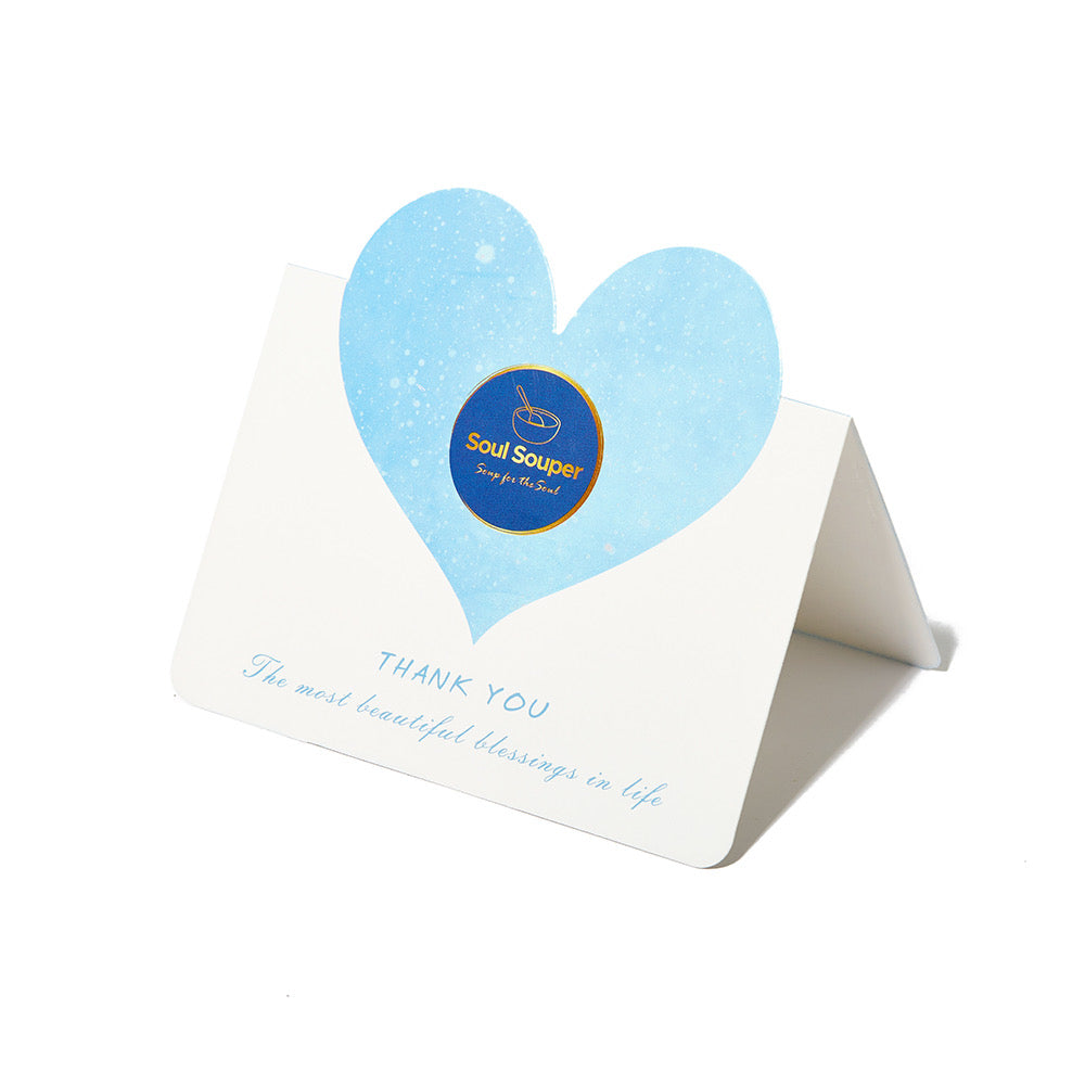 Soul Souper Gift Card