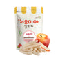 Ssalgwaja 100% Organic Rice Puff & Sticks