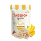 Ssalgwaja 100% Organic Rice Puff & Sticks