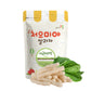 Ssalgwaja 100% Organic Rice Puff & Sticks