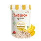 Ssalgwaja 100% Organic Rice Puff & Sticks