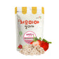 Ssalgwaja 100% Organic Rice Puff & Sticks