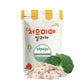 Ssalgwaja 100% Organic Rice Puff & Sticks