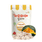 Ssalgwaja 100% Organic Rice Puff & Sticks