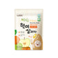 100% Organic Brown Rice Stick - Apple & Carrot / Sweet Pumpkin & Broccoli / Blueberry & Cheese (6months+)