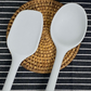 Organic Factory Korea Platinum Silicone Multi Spoon / Spatula