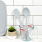 Organic Factory Korea Platinum Silicone Multi Spoon / Spatula