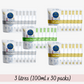 Souper Baby Bundle C (Soupreme Bundle) Unsalted - 3 Litres