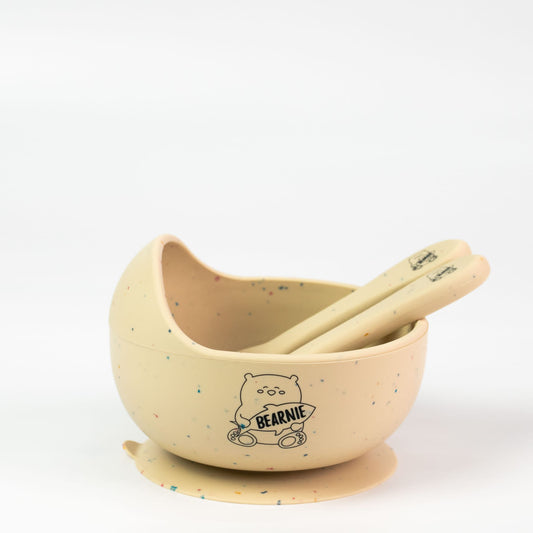Soul Souper x Little Bearnie Gift Bundle